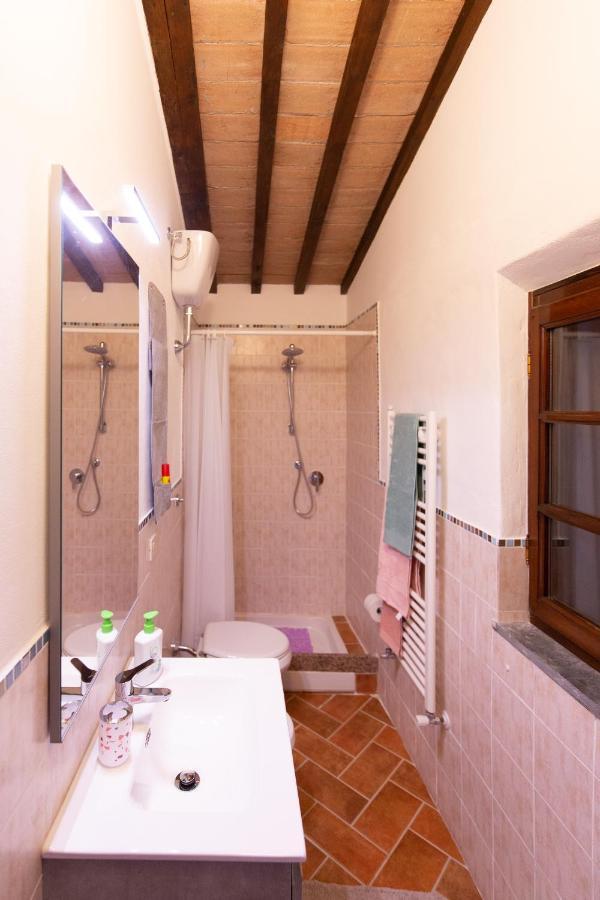 Appartamento IL Rustichello Pisa Esterno foto