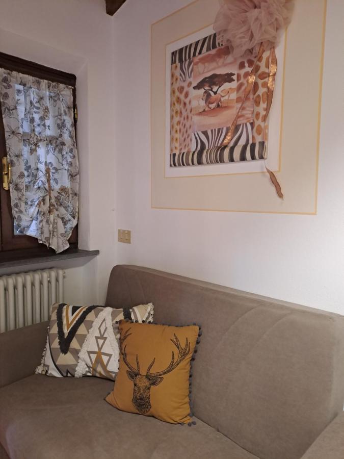 Appartamento IL Rustichello Pisa Esterno foto