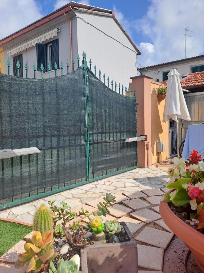 Appartamento IL Rustichello Pisa Esterno foto